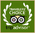 Stagecoach Winner of Tripadvisor