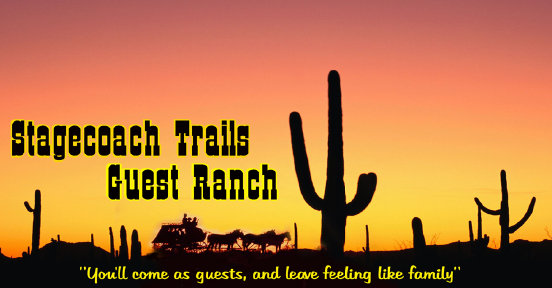 Dude Ranch